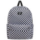 Vans Τσάντα πλάτης Old Skool Check Backpack